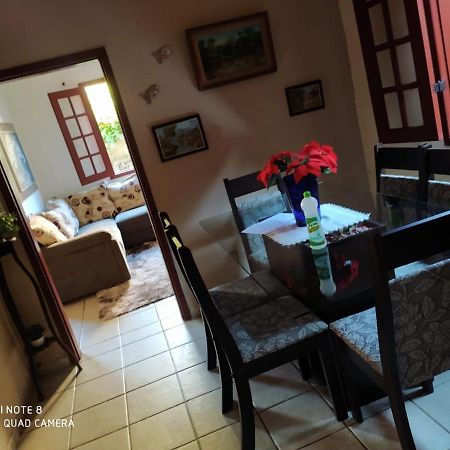 Casa parque das abelhas Tiradentes Exterior foto